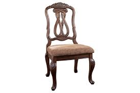 3.5 out of 5 stars. North Shore Dining Table And 8 Chairs With Storage Set Ashley Furniture Homestore