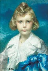 Lucien Victor Guirand De Scevola (1871 1950). Port