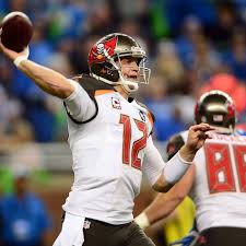 Joshua treadwell mccown (born july 4, 1979) is an american football quarterback for the houston texans of the national football league (nfl). Reminder The Cleveland Browns Are Starting Josh Mccown Bucs Nation