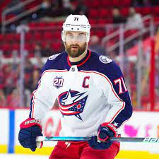 The athletic's michael russo tweeted that. Blue Jackets Trade Captain Nick Foligno To Toronto Maple Leafs The Cannon