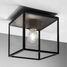 Astro Sku35362i4l Box Ceiling Light Ideas4lighting