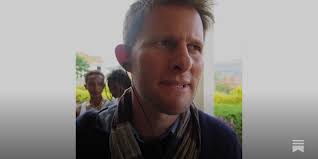 👻 Ghostly photographs, harp seals, acorn bread, Guy Fieri 🔥 Rough  Translation's Gregory Warner 🌎