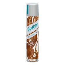 Dove refresh + care detox and purify dry shampoo. Save On Batiste Dry Shampoo Plus With A Hint Of Color Beautiful Brunette Order Online Delivery Giant