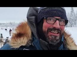 Young Maine musher and her 'motley crew' have their sights set