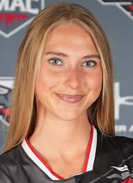 Kennedy Ross's Instagram, Twitter & Facebook