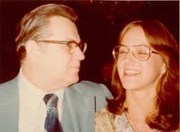 MCAuley alumni from 1974-1980 remember mom