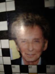Barry Manilow