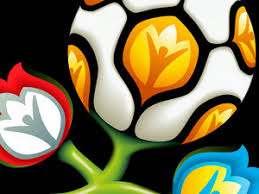 The 2012 uefa european football championship, commonly referred to as uefa euro 2012 or simply euro 2012, was the 14th european championship for men's national football teams organised by uefa. Chempionat Evropy Po Futbolu 2012 Ukraina Polsha Foto Oboi Dlya Rabochego Stola
