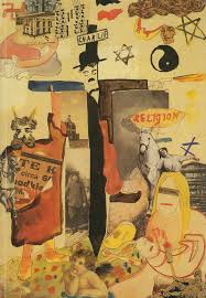 Image result for arte dadaista