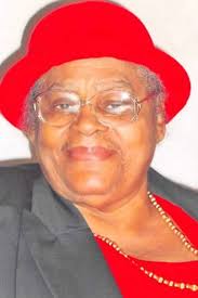 Luevina Blackmon Obituary February 20, 2021