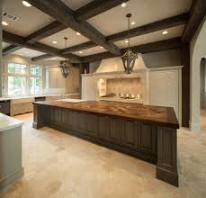 Get Ready For Lots Of Inspiration From These Beautiful Home Interiors The Architecture And Inter Luxury Kitchens Interior Design Kitchen French Kitchen Design