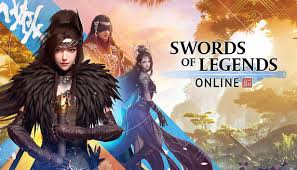 Nao tl, kvetinas, naomi, tl naomi kvetinas. Swords Of Legends Online On Steam
