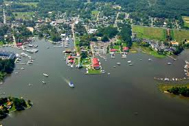 Feed the ducks at hollis park. St Michaels Harbor In St Michaels Md United States Harbor Reviews Phone Number Marinas Com
