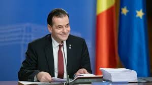Partidul naţional liberal prezintă astăzi programul de guvernare „dezvoltăm românia, care conţine viziunea liberală şi obiectivele prioritare pentru următorii patru ani, anunță agerpres. Guvernul Propus Orban A Venit Cu Un Nou Program De Guvernare Pnl 2020 Document Integral
