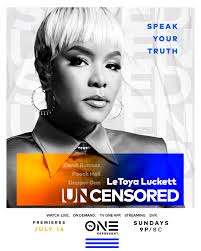 LeToya Luckett