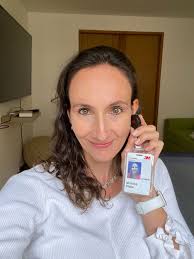 This is my last week at 3M.