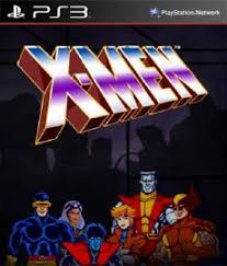 X Men The Arcade Game Psn Download Game Ps3 Ps4 Ps2 Rpcs3 Pc Free
