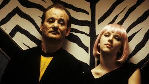 Revoir Lost In Translation Un Bijou De Cinema Avec Bill Murray Et Scarlett Johansson Frenchtouch2