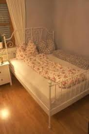Leirvik bett coole betten ikea möbel bett ideen leinen deko bettwäsche sets ikea bett hack kallax. Pin Auf Ikea Bedroom