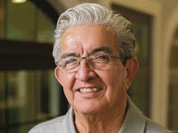 Larry Chavez's Instagram, Twitter & Facebook