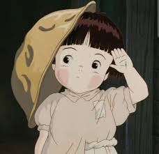 Seita and Satsuko have been separated from their parents and ...