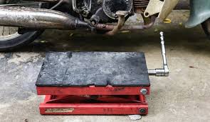 Shop with afterpay on eligible items. Rise Up Best Motorcycle Lifts And Jacks Scissor And Table Begin Motorcycling
