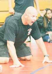 Fight Club 29 competes in Pankration tournament