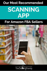 Amazon seller scanner apps are an indispensable tool for fba sellers….especially if you're into retail arbitrage. Scoutify 2 By Inventory Lab Scanning App Review The Selling Family Amazon Fba Seller Inventory Lab Fba Seller
