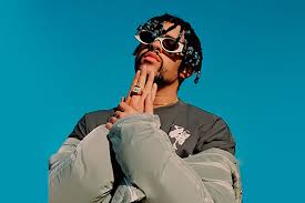 2 mar 2020 04:26 pm. Quien Es Bad Bunsy O La Muerte Del Artista 2020