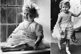 Born 21 april 1926) is queen of the united kingdom and 15 other commonwealth realms. The Queen Woman S Own