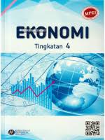 Buku Teks Matematik Tingkatan 4