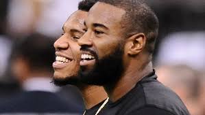 Lions' Johnson, Ebron, Ngata active for Saints game