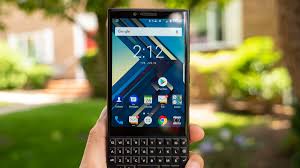 We tend to see leaked renders or hear more rumors with bigger phones, but so the blackberry key2, despite some faults, regularly lasted 25 to 35 hours in our tests. A Blackberry Key3 Could Happen At Some Point But Don T Expect 5g Connectivity Phonearena