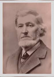 Isaiah Boynton “I.B.” Williams (1810-1899)