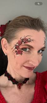 LeopArt-Kinderschminken