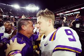 Pin By Tiger Fan On Joe In 2020 Lsu Football Lsu Tigers Football Lsu