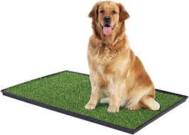The warranty for k9grass by foreverlawn is 10 years and covers fade and. Amazon Com The Tinkle Turf Indoor Dog Potty Model 502 Kitchen Dining