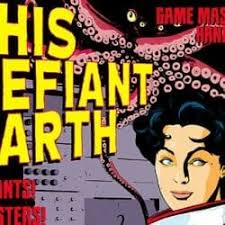 flying buffalo Articles