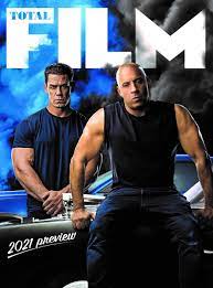 F9) — предстоящий американский боевик режиссёра джастина лина. Film Forsazh 9 Fast Furious 9 2021 Trejlery Data Vyhoda Kg Portal