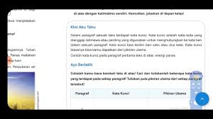 Penargetan yang lebih baik dap. Apa Kata Kunci Dalam Paragraf Pertama Rasanya