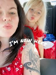 Nicole Ahl's Instagram, Twitter & Facebook