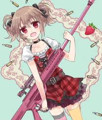 Irisu Makina