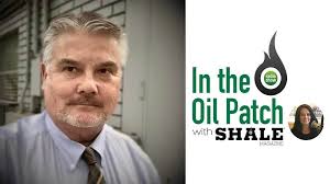In The Oil Patch: Episode 193