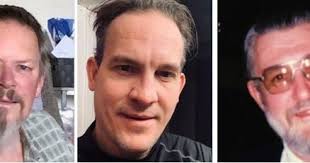 Obituaries in the Courier today, Feb. 7, 2020