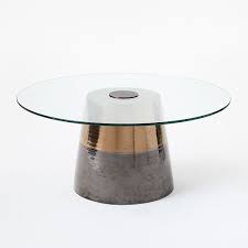 Coffee & side & console tables. Color Wash Coffee Table
