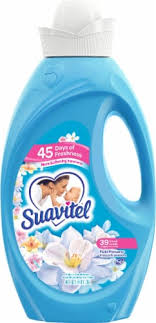 Maybe you would like to learn more about one of these? Suavitel Field Flowers Liquid Fabric Softener 46 Fl Oz Ralphs