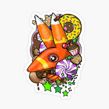 Viva Pinata - Pretztail Collage!