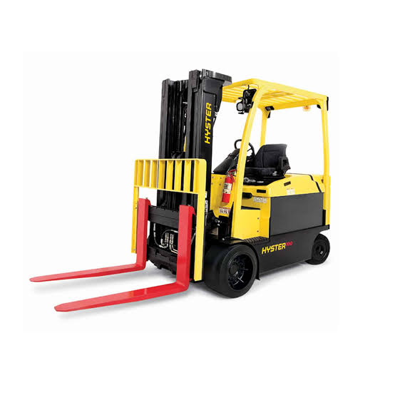 Hyster E120XN Forklift