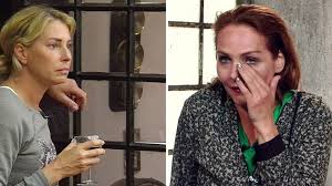 2016 war helena fürst kandidatin im dschungelcamp. Helena Furst Will Zuruck Ins Dschungelcamp Manipulation Stern De