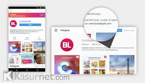 Surface web adalah sebuah website atau situs yang muncul di permukaan paling atas dalam sebuah index pencarian mesin pencari. Cara Menambahkan Link Di Bio Instagram Kasurnet Com